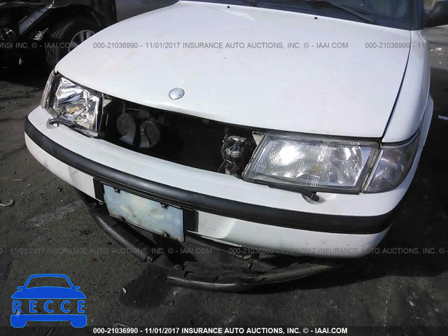 1998 Saab 900 S YS3DD75B8W7003097 image 5
