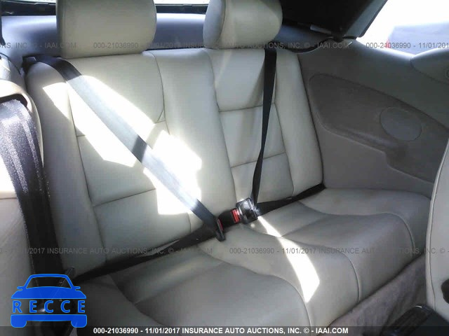 1998 Saab 900 S YS3DD75B8W7003097 image 7