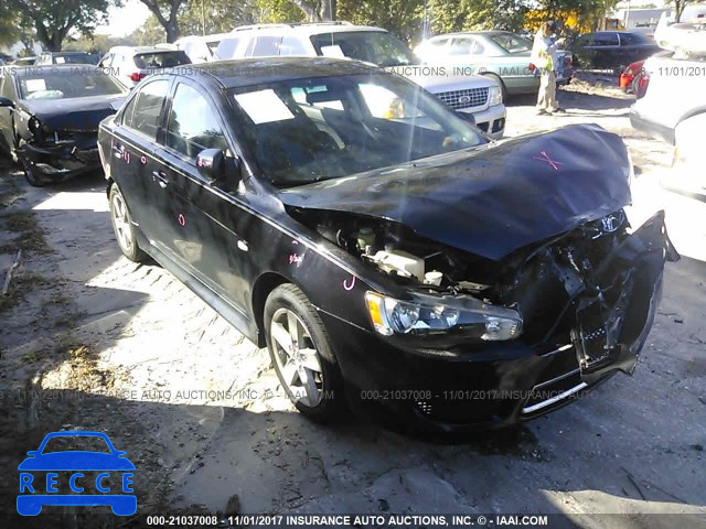2013 Mitsubishi Lancer SE JA32V2FW9DU015255 image 0