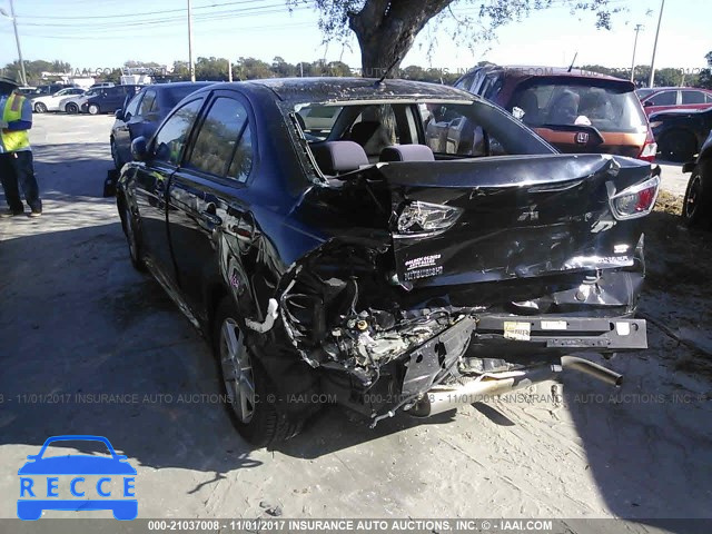2013 Mitsubishi Lancer SE JA32V2FW9DU015255 image 2