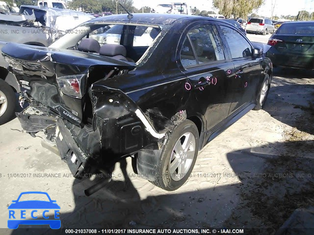 2013 Mitsubishi Lancer SE JA32V2FW9DU015255 image 3