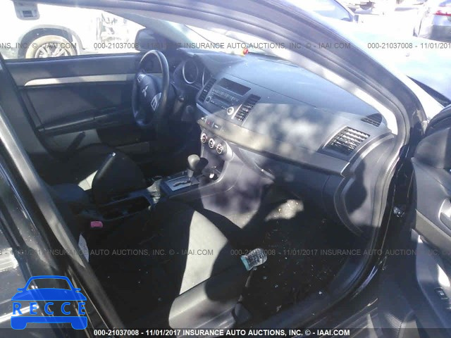 2013 Mitsubishi Lancer SE JA32V2FW9DU015255 image 4