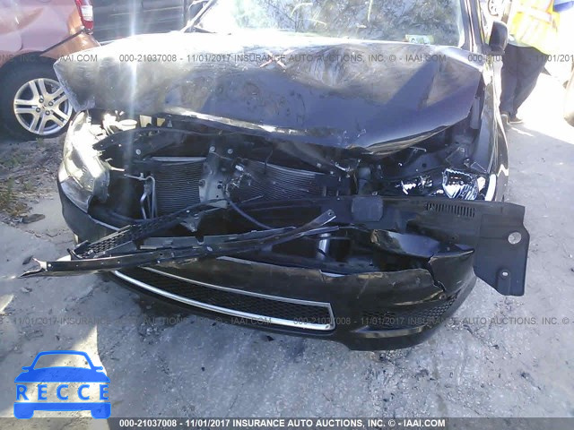 2013 Mitsubishi Lancer SE JA32V2FW9DU015255 image 5