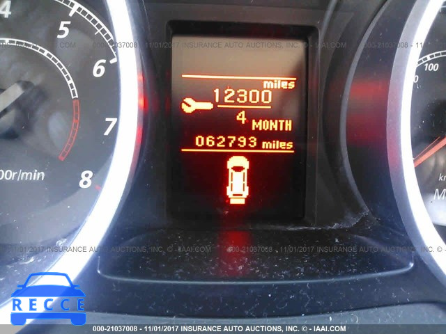 2013 Mitsubishi Lancer SE JA32V2FW9DU015255 image 6