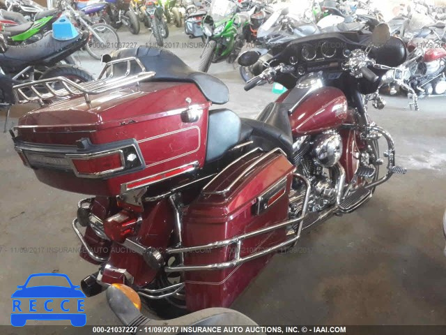 2004 Harley-davidson FLHT CLASSIC 1HD1DJV144Y624549 image 3