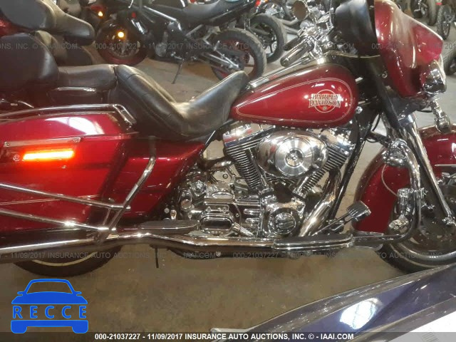 2004 Harley-davidson FLHT CLASSIC 1HD1DJV144Y624549 image 7