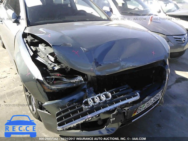 2010 Audi A5 PREMIUM PLUS WAULFAFR6AA027560 зображення 5