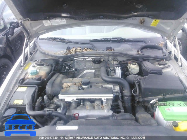 2000 Volvo V70 XC/SE YV1LZ56D9Y2723012 image 9