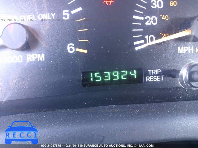 1997 Jeep Cherokee SPORT 1J4FJ68S5VL593435 image 6