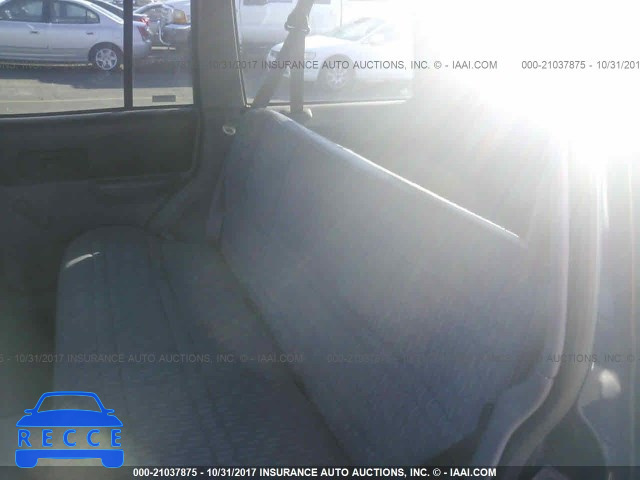 1997 Jeep Cherokee SPORT 1J4FJ68S5VL593435 image 7