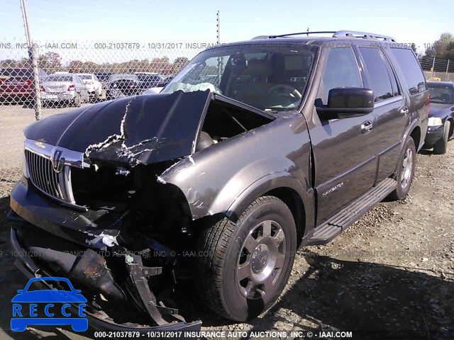 2005 Lincoln Navigator 5LMFU285X5LJ19859 image 1