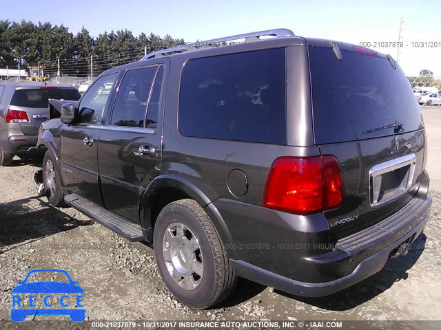 2005 Lincoln Navigator 5LMFU285X5LJ19859 image 2