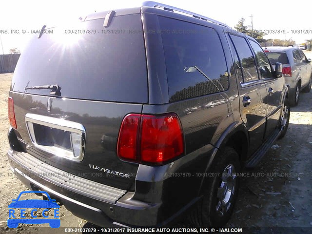 2005 Lincoln Navigator 5LMFU285X5LJ19859 image 3