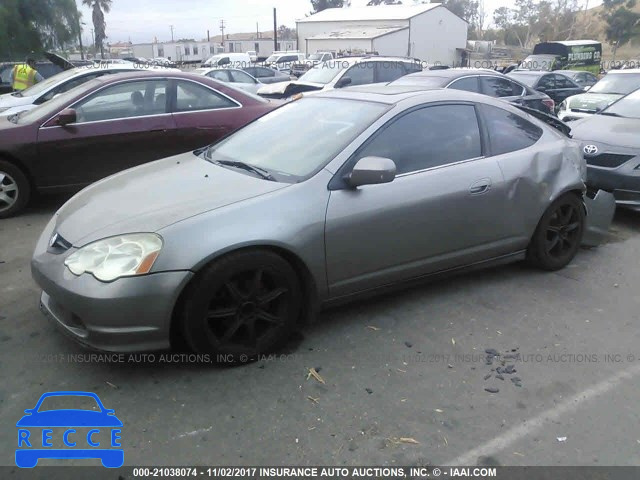 2003 Acura RSX JH4DC53853C012931 image 1