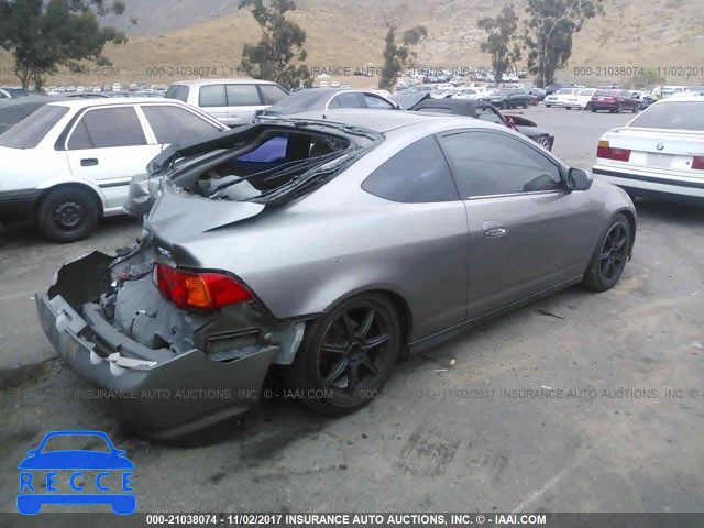 2003 Acura RSX JH4DC53853C012931 image 3