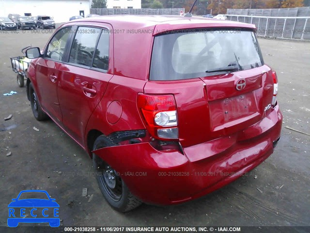 2010 Scion XD JTKKU4B47AJ052153 image 2