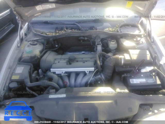 2000 Volvo V70 SE YV1LW61JXY2704299 Bild 9