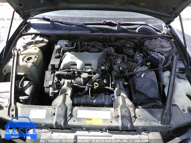 1998 Chevrolet Monte Carlo LS 2G1WW12M1W9120377 image 9