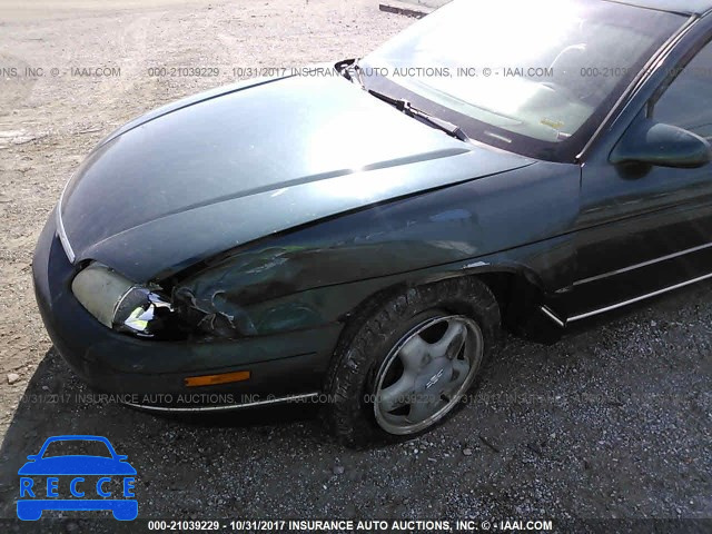 1998 Chevrolet Monte Carlo LS 2G1WW12M1W9120377 image 5