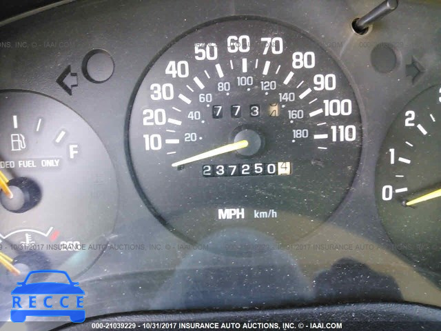 1998 Chevrolet Monte Carlo LS 2G1WW12M1W9120377 image 6