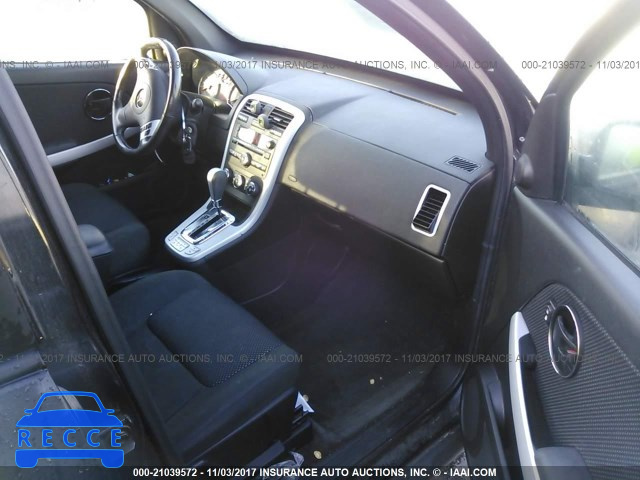 2008 Pontiac Torrent 2CKDL33F786054966 image 4