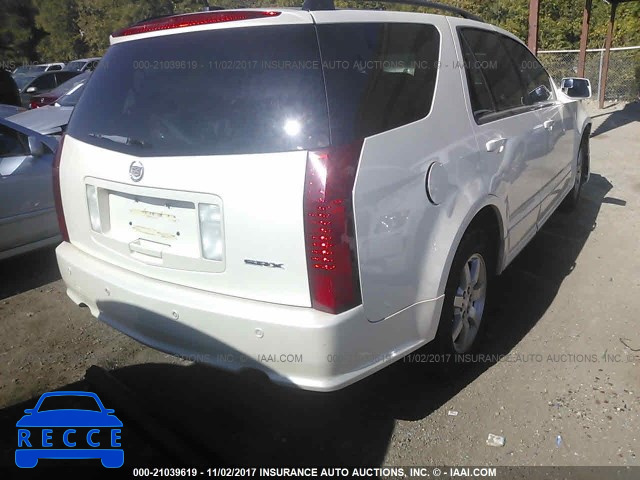 2006 Cadillac SRX 1GYEE637X60192923 зображення 3