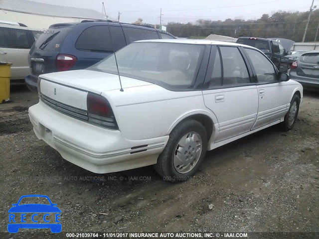 1995 Oldsmobile Cutlass Supreme SL 1G3WH52X5SD368597 image 3