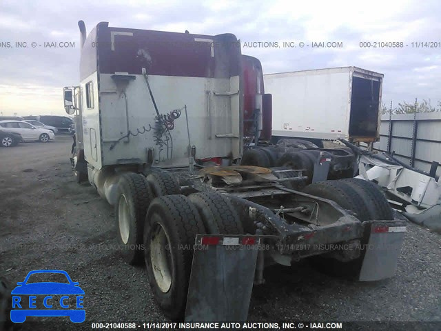 2007 PETERBILT 379 1XP5DB9X17D671393 image 2