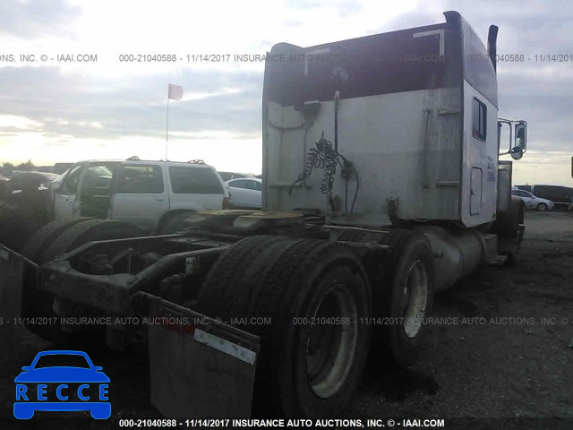 2007 PETERBILT 379 1XP5DB9X17D671393 image 3