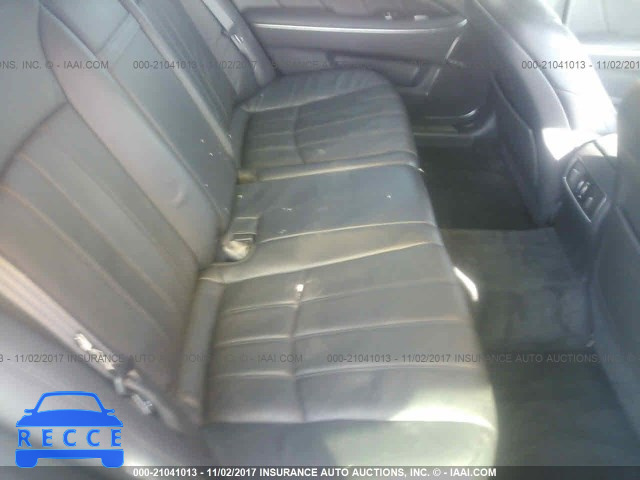 2012 Hyundai Equus SIGNATURE/ULTIMATE KMHGH4JH8CU049099 image 7