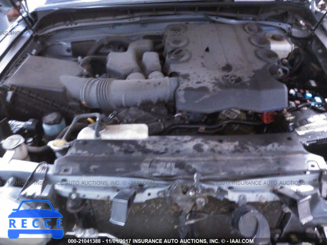 2013 Toyota FJ Cruiser JTEBU4BF8DK157741 image 9