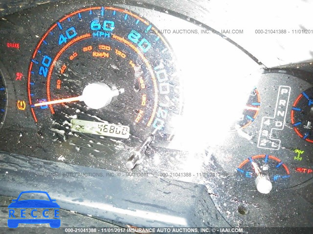 2013 Toyota FJ Cruiser JTEBU4BF8DK157741 image 6
