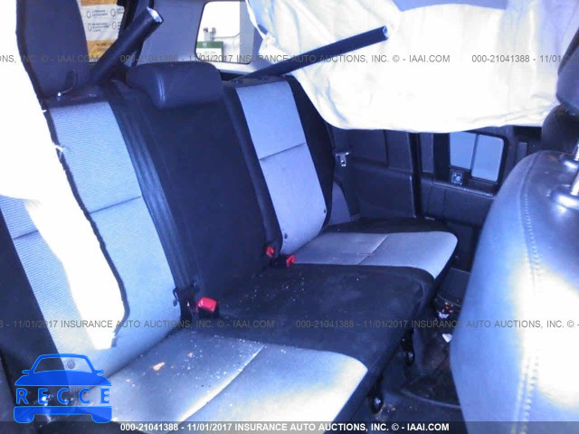 2013 Toyota FJ Cruiser JTEBU4BF8DK157741 image 7