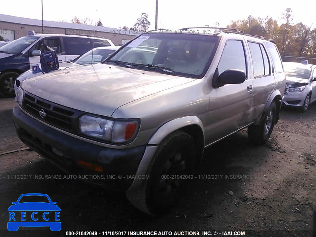 1999 Nissan Pathfinder LE/SE/XE JN8AR05YXXW294706 image 1