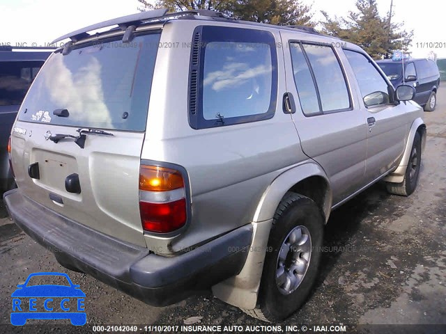 1999 Nissan Pathfinder LE/SE/XE JN8AR05YXXW294706 image 3