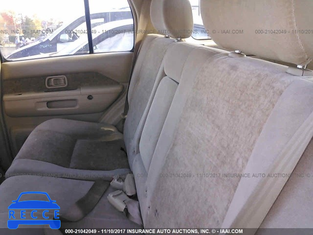 1999 Nissan Pathfinder LE/SE/XE JN8AR05YXXW294706 image 7