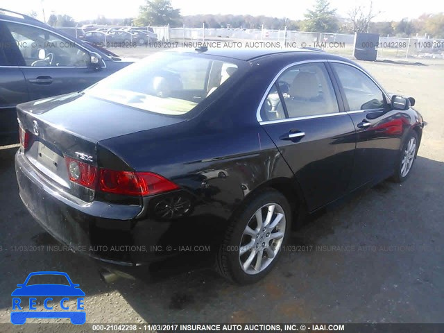 2007 Acura TSX JH4CL95967C019756 image 3