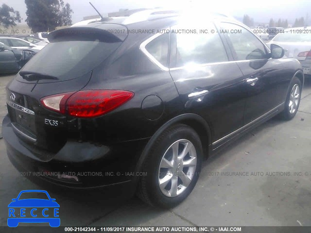 2009 Infiniti EX35 JOURNEY JNKAJ09F09M951845 image 3