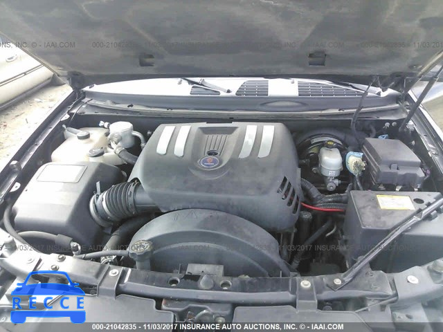 2008 Saab 9-7x 5.3I 5S3ET13M182802939 image 9