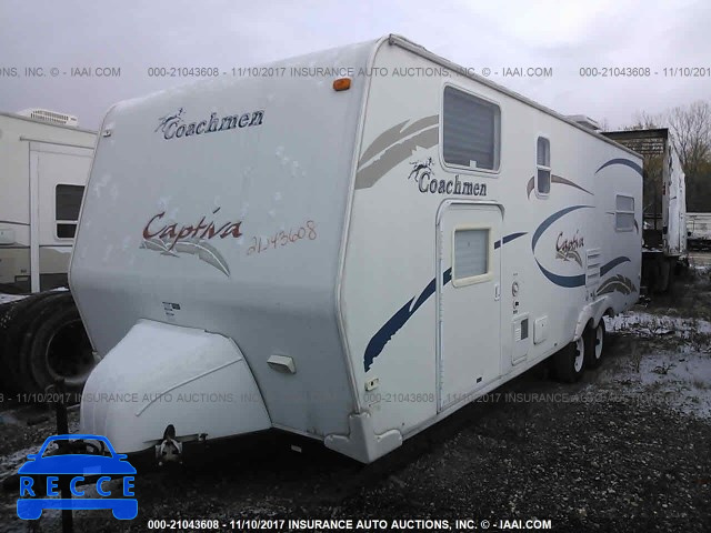 2006 COACHMEN CAPTIVA 1TC2B331866101189 image 1