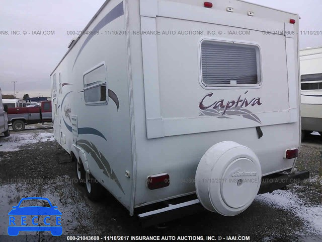 2006 COACHMEN CAPTIVA 1TC2B331866101189 image 2