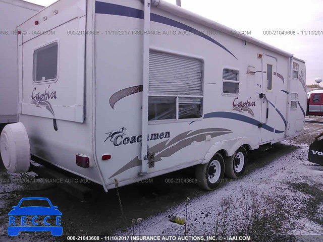 2006 COACHMEN CAPTIVA 1TC2B331866101189 image 3