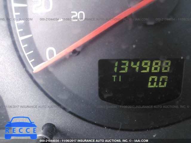 2002 Volvo V70 XC YV1SZ58D021070270 image 6