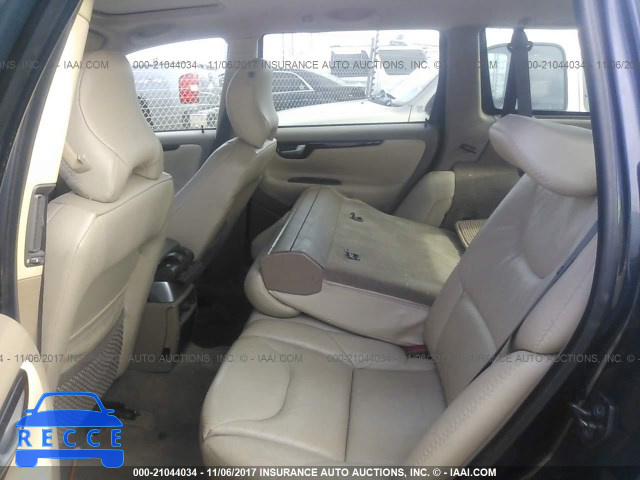 2002 Volvo V70 XC YV1SZ58D021070270 image 7