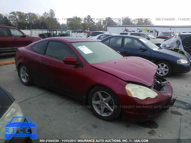 2004 Acura RSX TYPE-S JH4DC53004S010747 image 0