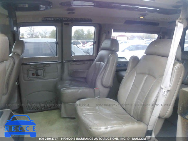 2003 GMC SAVANA RV G1500 1GDFG15T031201700 image 7
