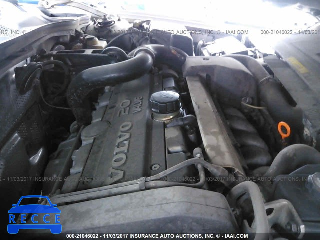 1997 Volvo 850 T5 YV1LW5725V2291276 image 9