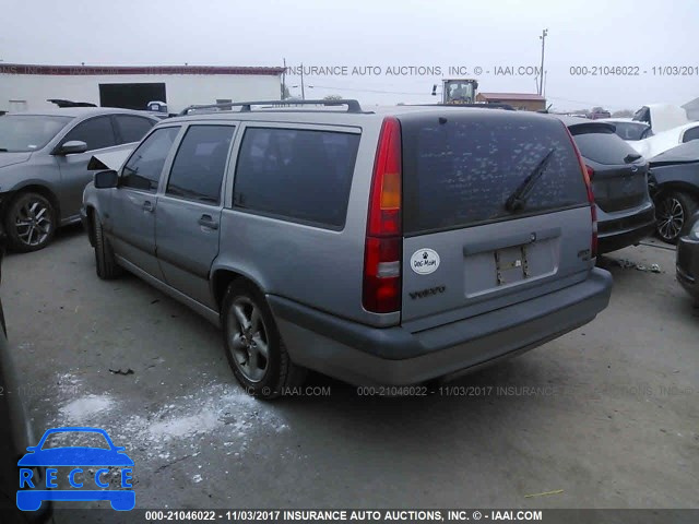 1997 Volvo 850 T5 YV1LW5725V2291276 image 2