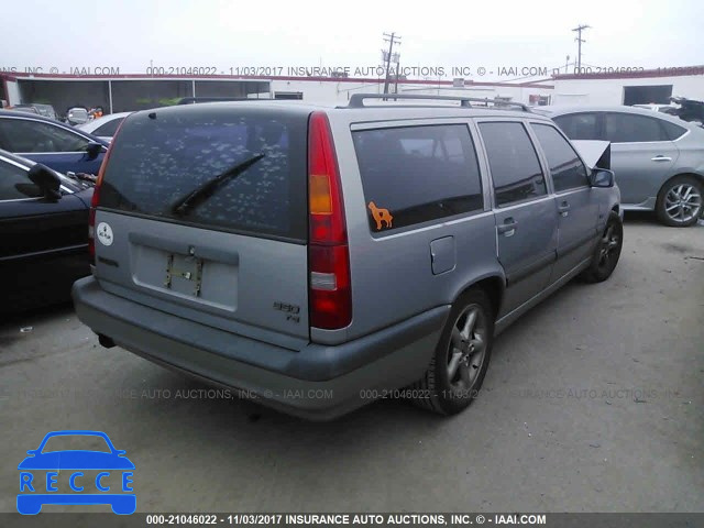 1997 Volvo 850 T5 YV1LW5725V2291276 image 3