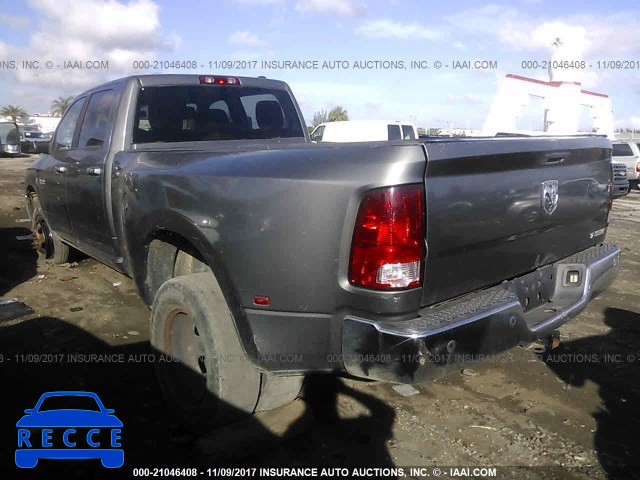 2011 Dodge RAM 3500 3D73Y4CL6BG622643 Bild 2